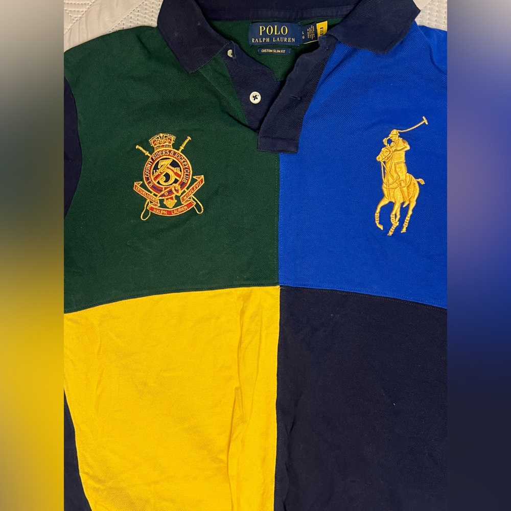 Men’s shirt